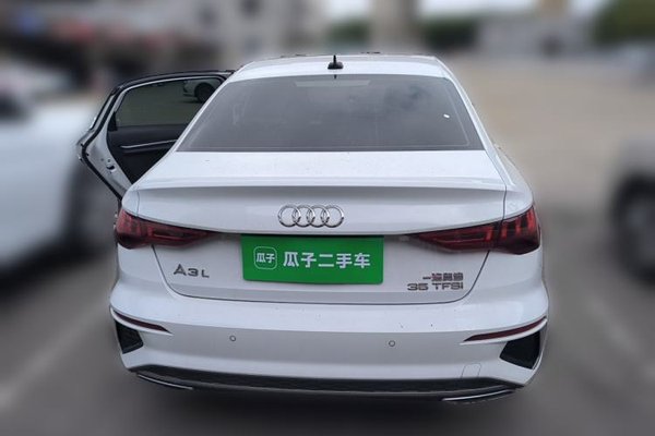 Audi A3 2022, 41000 км, за 15543 USD