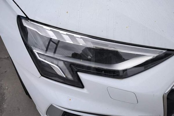 Audi A3 2022, 41000 км, за 15543 USD - фото 7
