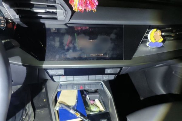 Audi A3 2022, 42400 км, за 21114 USD - фото 12