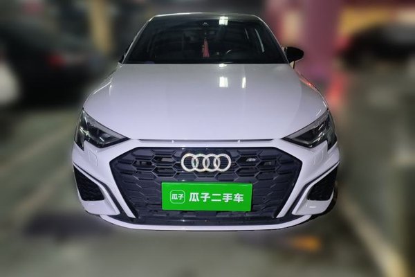 Audi A3 2022, 42400 км, за 21114 USD
