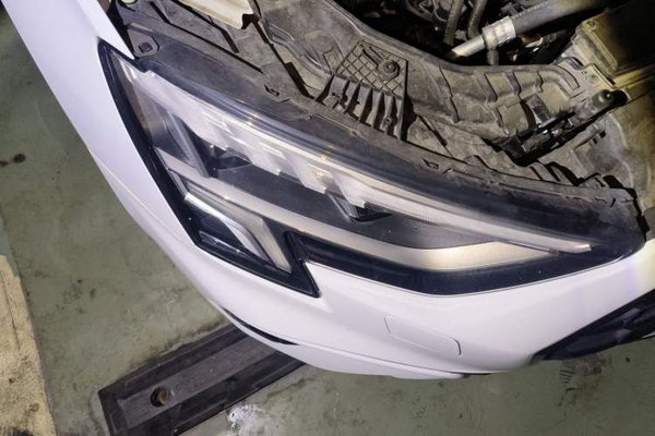 Audi A3 2022, 42400 км, за 21114 USD - фото 7