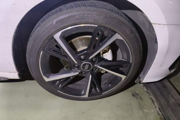 Audi A3 2022, 42400 км, за 21114 USD - фото 8