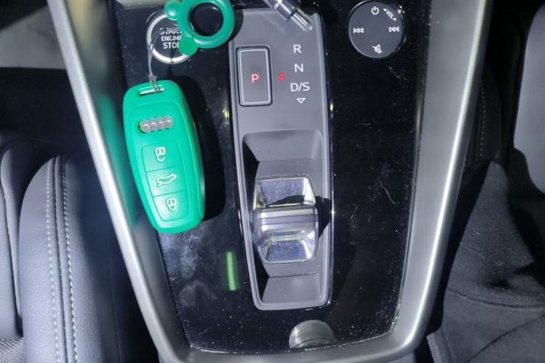 Audi A3 2022, 42400 км, за 21114 USD - фото 13