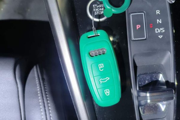 Audi A3 2022, 42400 км, за 21114 USD - фото 17