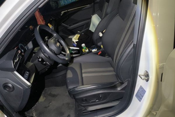 Audi A3 2022, 42400 км, за 21114 USD - фото 14