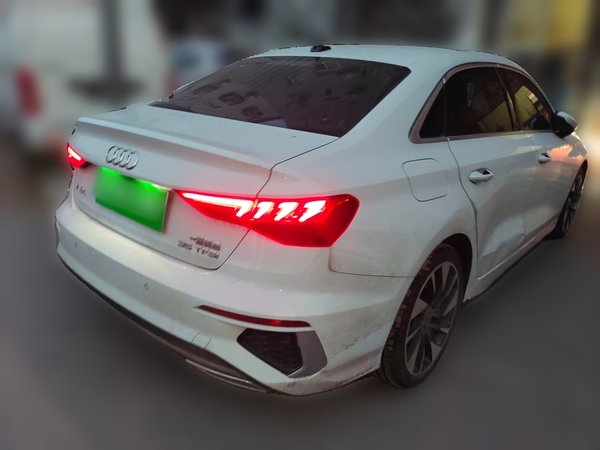 Audi A3 2022, 71900 км, за 15845 USD - фото 6