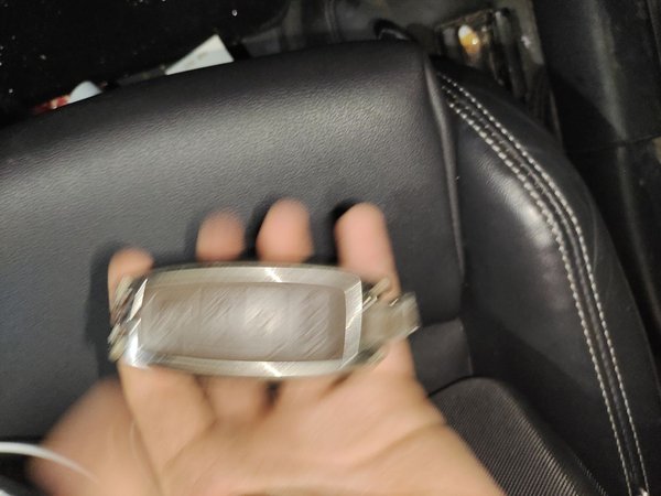 Audi A3 2022, 71900 км, за 15845 USD - фото 9