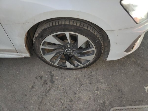 Audi A3 2022, 71900 км, за 15845 USD - фото 8