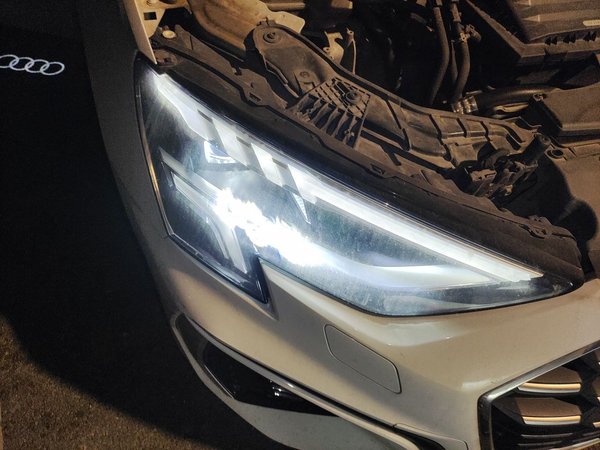 Audi A3 2022, 71900 км, за 15845 USD - фото 7