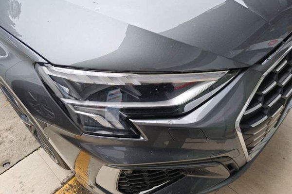 Audi A3 2023, 11400 км, за 22667 USD - фото 7