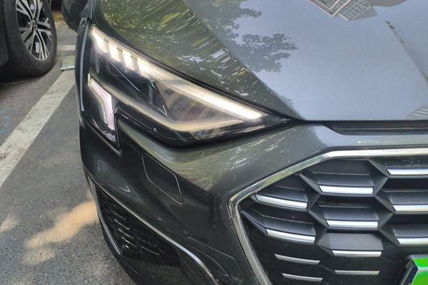 Audi A3 2023, 43600 км, за 22830 USD - фото 8