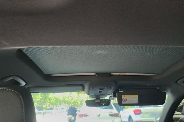 Audi A3 2023, 43600 км, за 22830 USD - фото 15