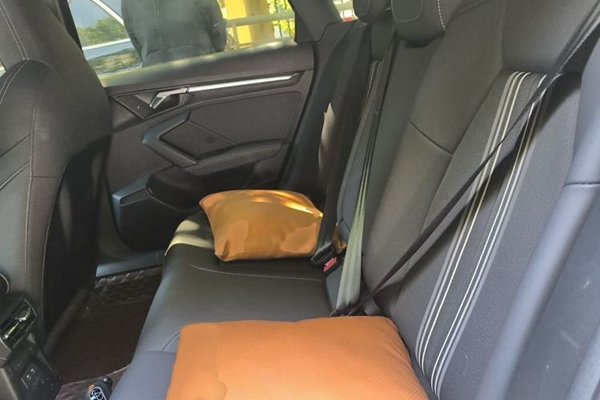 Audi A3 2023, 43600 км, за 22830 USD - фото 20