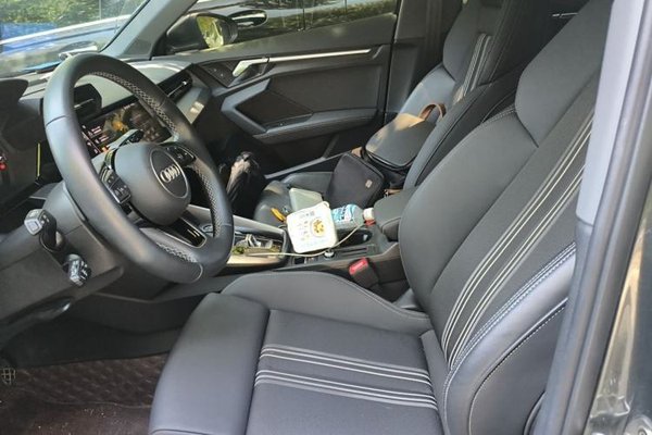 Audi A3 2023, 43600 км, за 22830 USD - фото 14