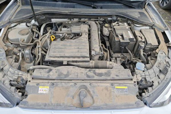 Audi A3 2023, 89800 км, за 15810 USD - фото 21