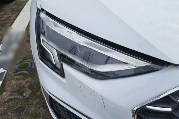 Audi A3 2023, 89800 км, за 15810 USD - фото 7