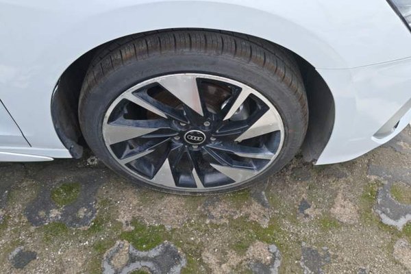 Audi A3 2023, 89800 км, за 15810 USD - фото 8