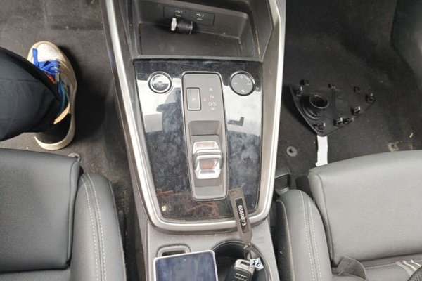 Audi A3 2023, 89800 км, за 15810 USD - фото 13