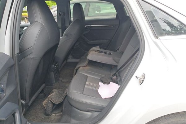 Audi A3 2023, 89800 км, за 15810 USD - фото 20