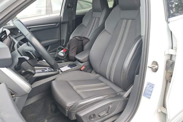 Audi A3 2023, 89800 км, за 15810 USD - фото 14