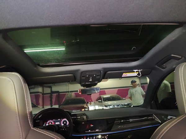 Audi A3 2024, 17900 км, за 18347 USD - фото 15