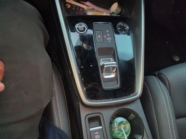 Audi A3 2024, 10200 км, за 16327 USD - фото 15