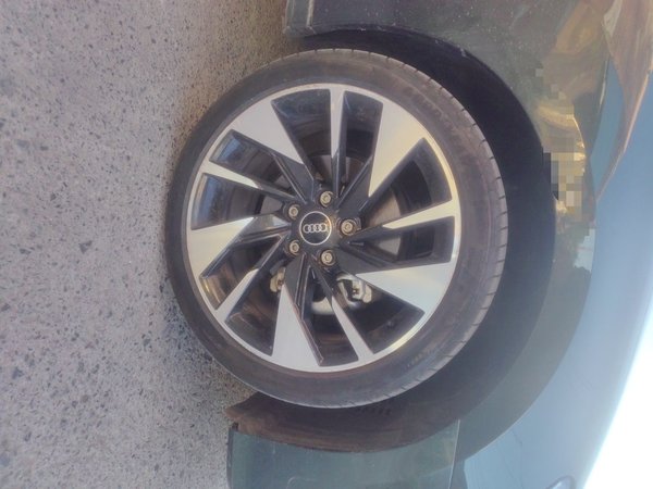 Audi A3 2024, 10200 км, за 16327 USD - фото 8