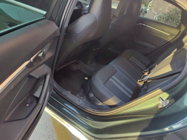 Audi A3 2024, 10200 км, за 16327 USD - фото 18