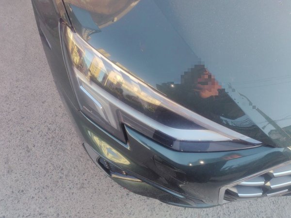 Audi A3 2024, 10200 км, за 16327 USD - фото 7