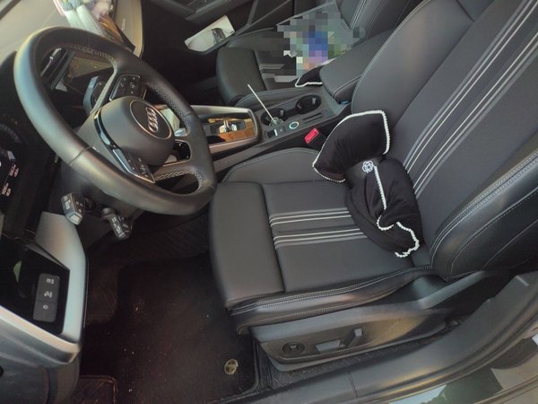 Audi A3 2024, 10200 км, за 16327 USD - фото 16