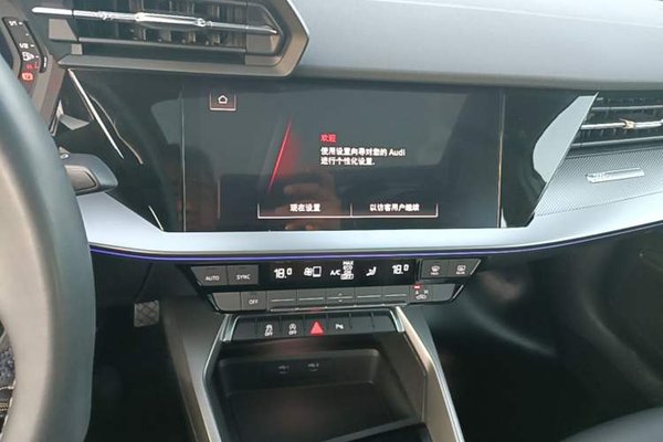 Audi A3 2024, 13300 км, за 21447 USD - фото 15