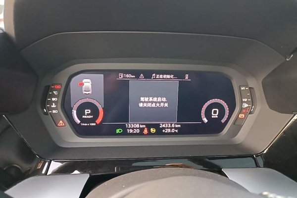 Audi A3 2024, 13300 км, за 21447 USD - фото 14
