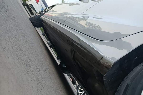 Audi A3 2024, 13300 км, за 21447 USD - фото 25