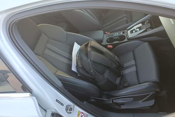 Audi A3 2024, 13300 км, за 21447 USD - фото 19