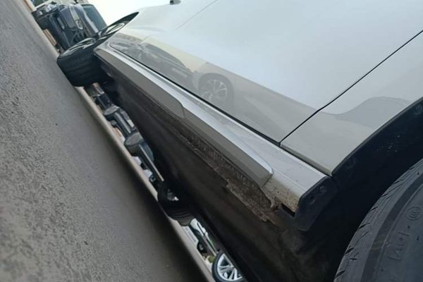 Audi A3 2024, 13300 км, за 21447 USD - фото 26