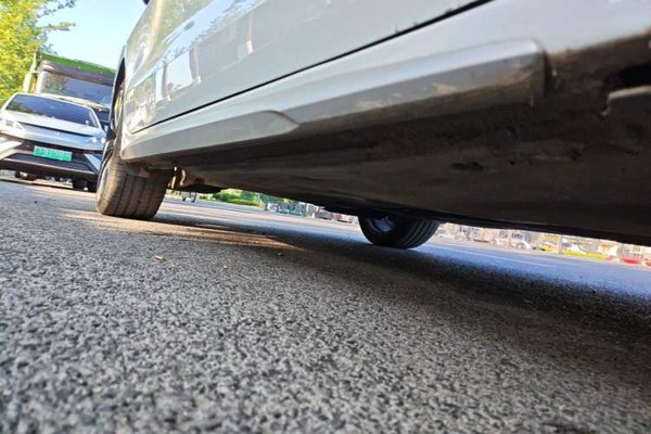Audi A3 2024, 33600 км, за 17353 USD - фото 27
