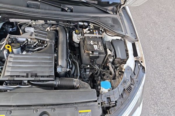 Audi A3 2024, 33600 км, за 17353 USD - фото 22