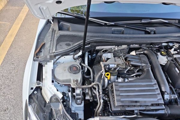Audi A3 2024, 33600 км, за 17353 USD - фото 23
