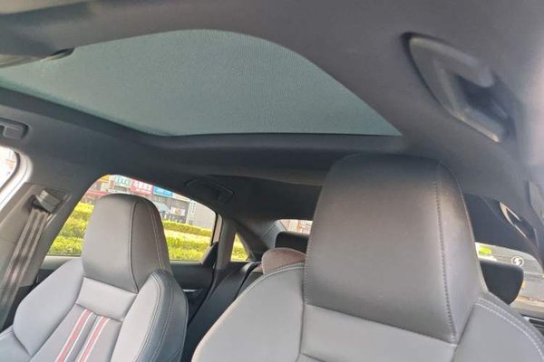 Audi A3 2024, 33600 км, за 17353 USD - фото 18