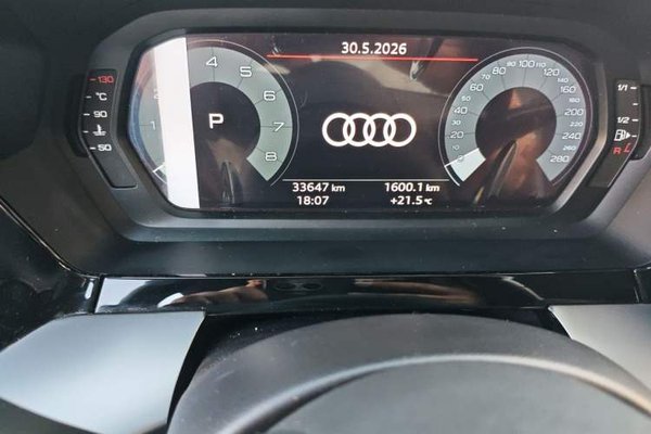 Audi A3 2024, 33600 км, за 17353 USD - фото 12