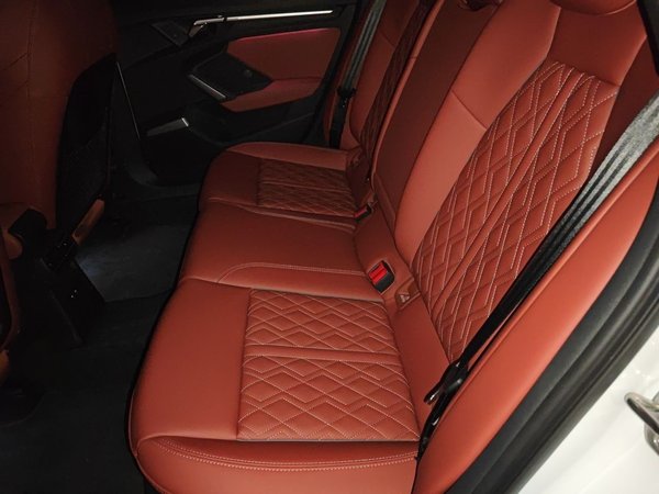Audi A3 2025, 5000 км, за 22557 USD - фото 20