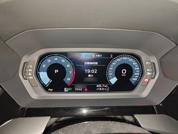 Audi A3 2025, 5000 км, за 22557 USD - фото 10