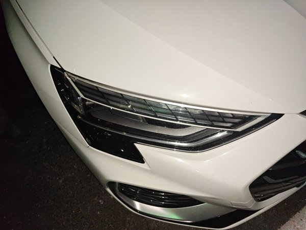 Audi A3 2025, 5000 км, за 22557 USD - фото 7