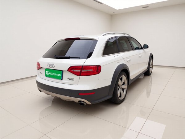 Audi A4 2014, 110500 км, за 13557 USD - фото 6