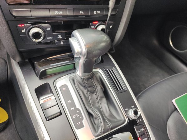 Audi A4 2014, 110500 км, за 13557 USD - фото 13