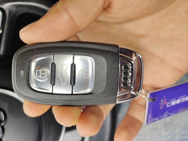 Audi A4 2014, 110500 км, за 13557 USD - фото 17