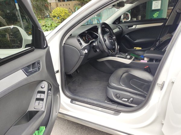 Audi A4 2014, 110500 км, за 13557 USD - фото 19