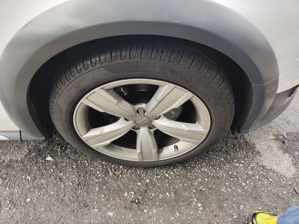 Audi A4 2014, 110500 км, за 13557 USD - фото 8