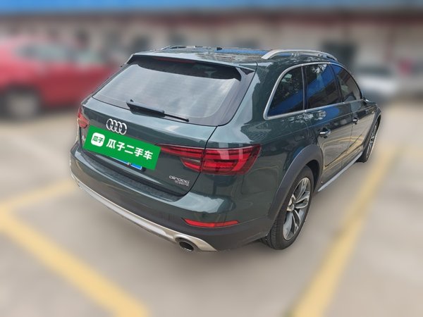 Audi A4 2017, 76200 км, за 22495 USD - фото 6