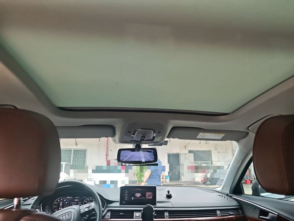 Audi A4 2017, 76200 км, за 22495 USD - фото 15